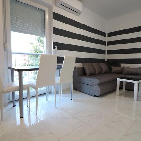Apartamento Sneky Pula Exterior foto