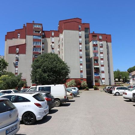 Apartamento Sneky Pula Exterior foto