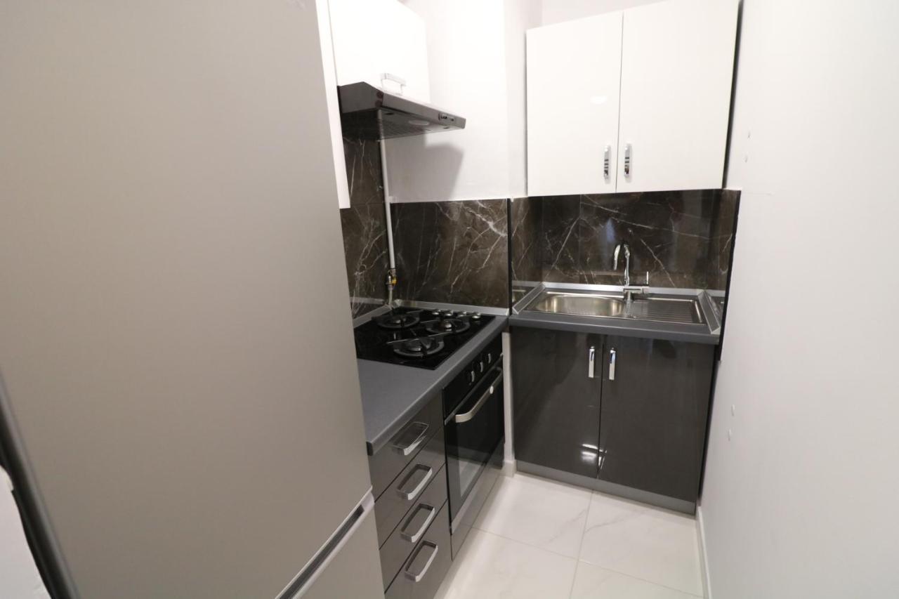 Apartamento Sneky Pula Exterior foto