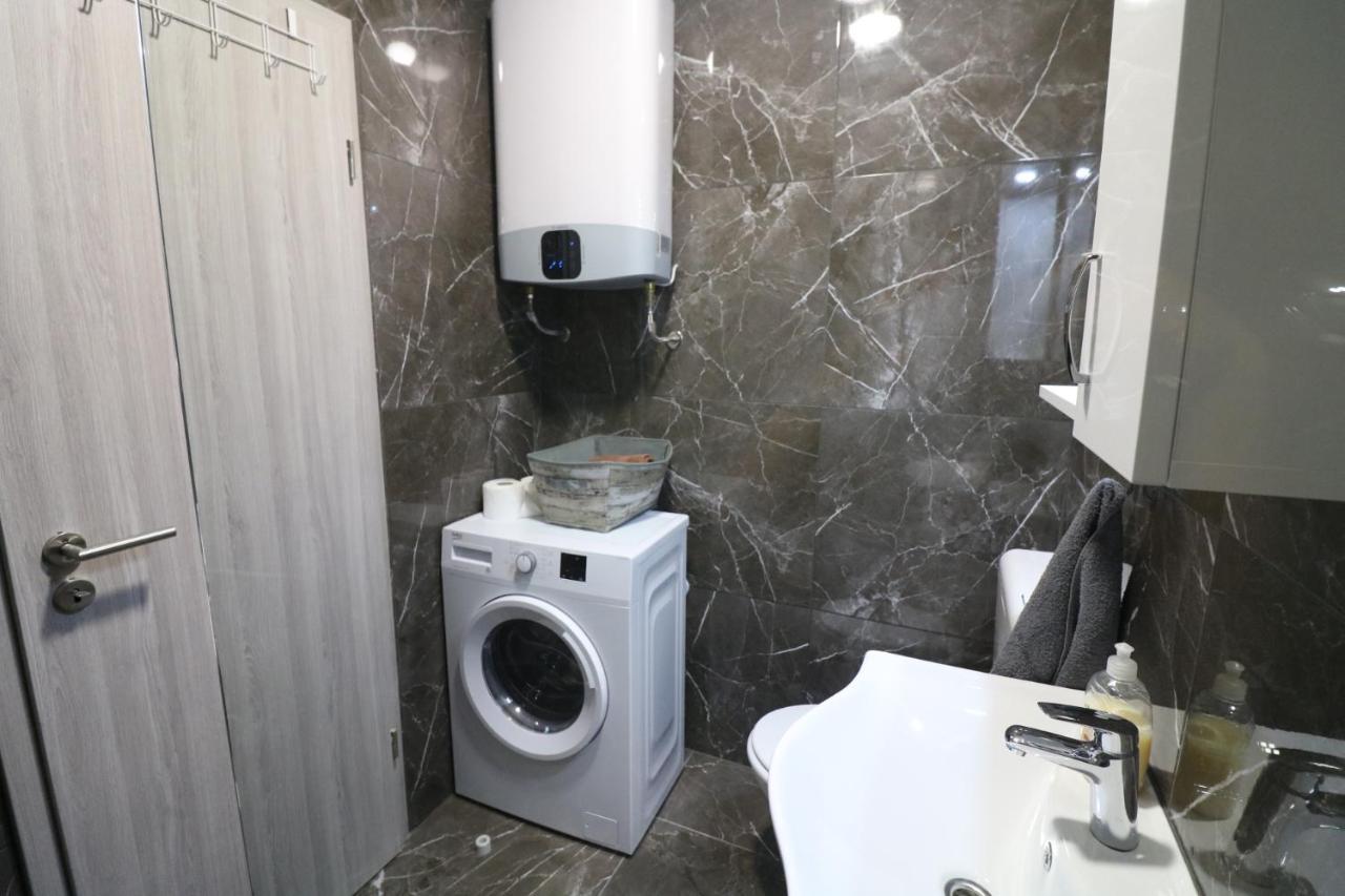 Apartamento Sneky Pula Exterior foto