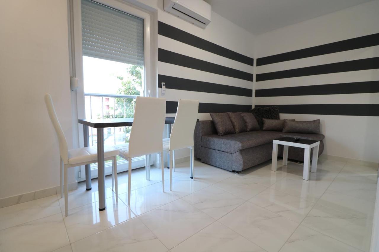 Apartamento Sneky Pula Exterior foto