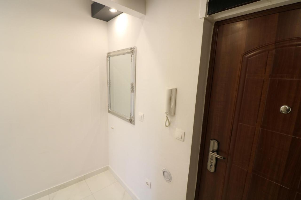 Apartamento Sneky Pula Exterior foto