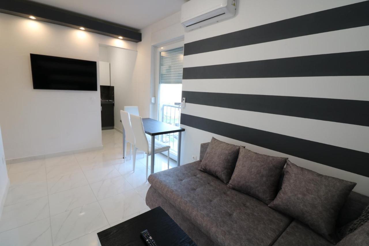 Apartamento Sneky Pula Exterior foto