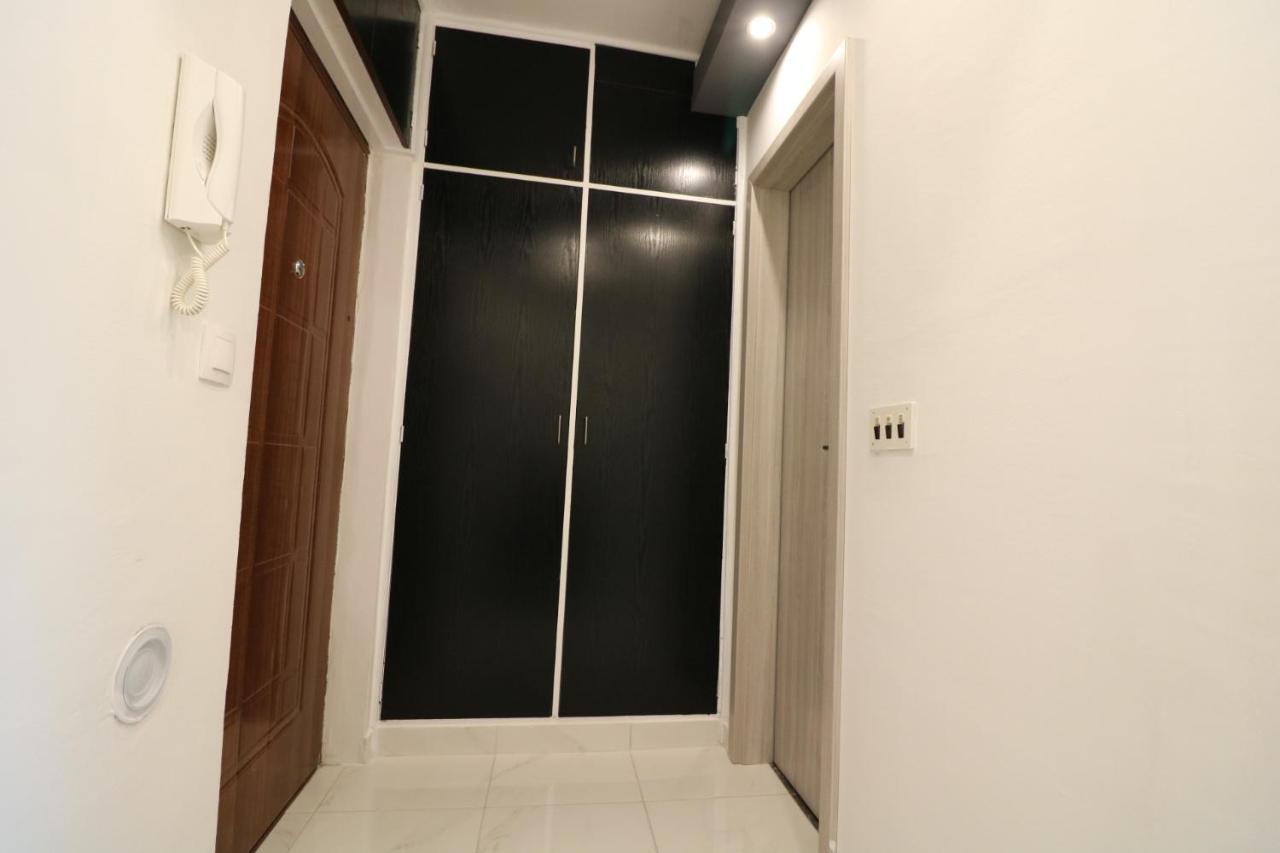Apartamento Sneky Pula Exterior foto